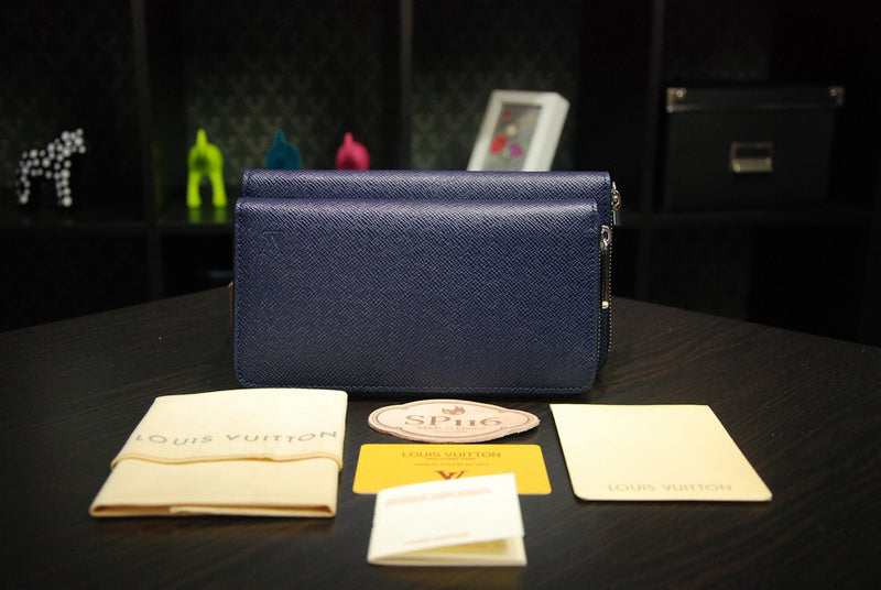 Ozarra Fashion Lu-Vi bags - 11009