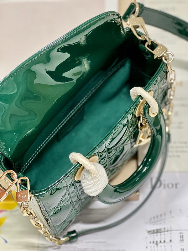 Ozarra - Dir Bags - 1472