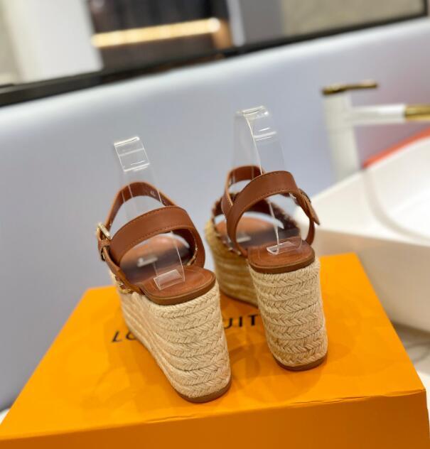 Ozarra Luxury - LOV Women Shoes - 544
