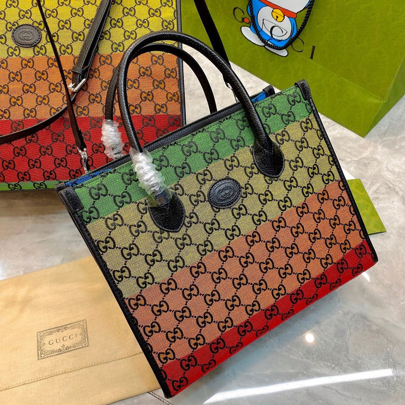 Ozarra - GCI Bags - 2118
