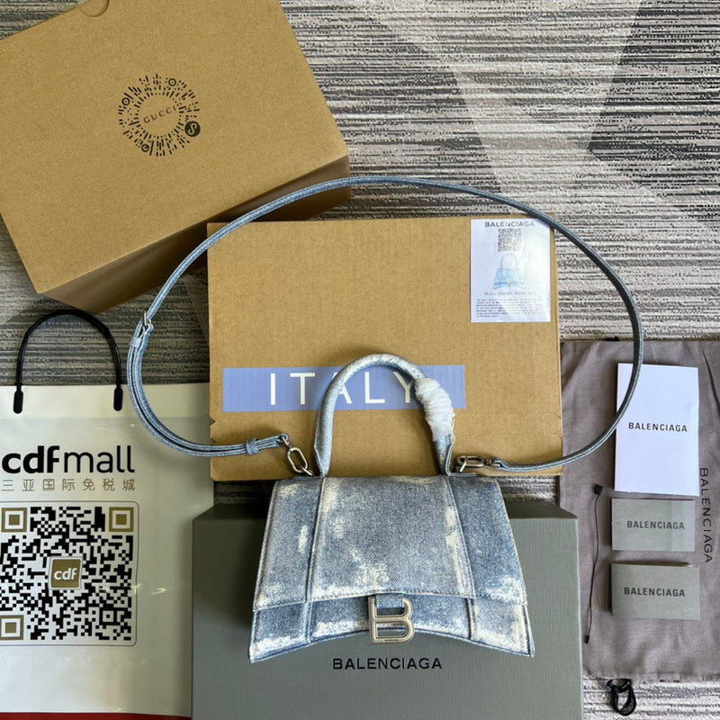 Ozarra - GG Bags - 1180