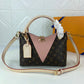 Ozarra - GUKI Women Bags - 2049