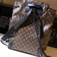 Ozarra Fashion Lu-Vi bags - 9702