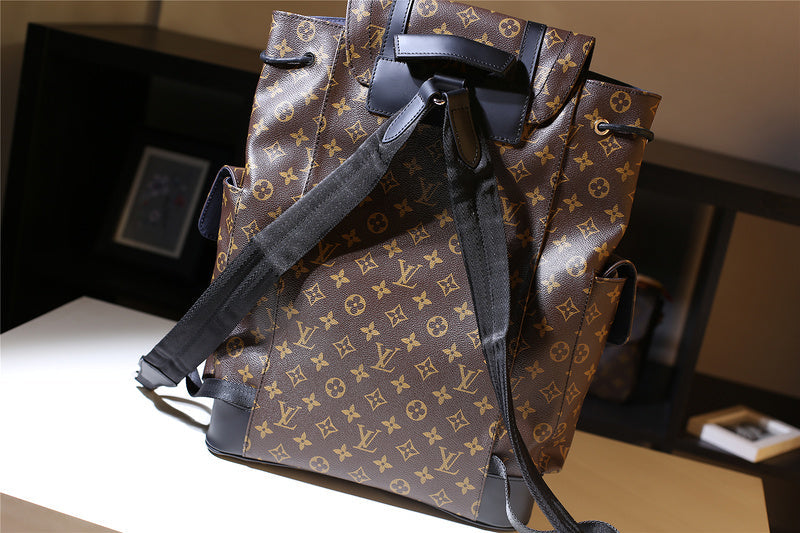 Ozarra Fashion Lu-Vi bags - 9702