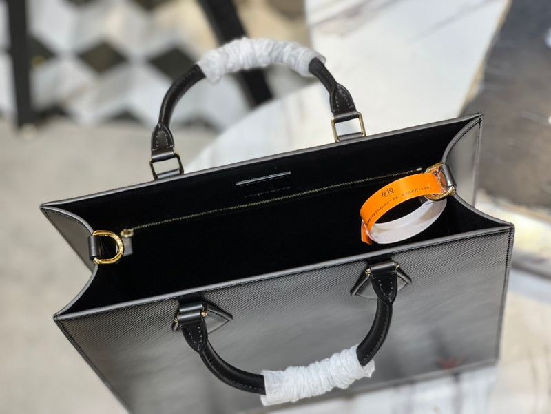 Ozarra Fashion Lu-Vi bags - 17052