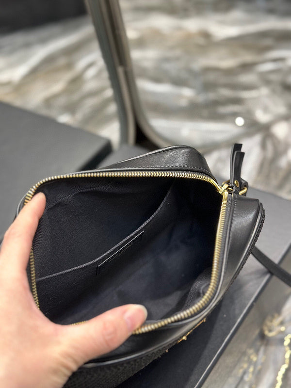Ozarra SLY Bags - 156