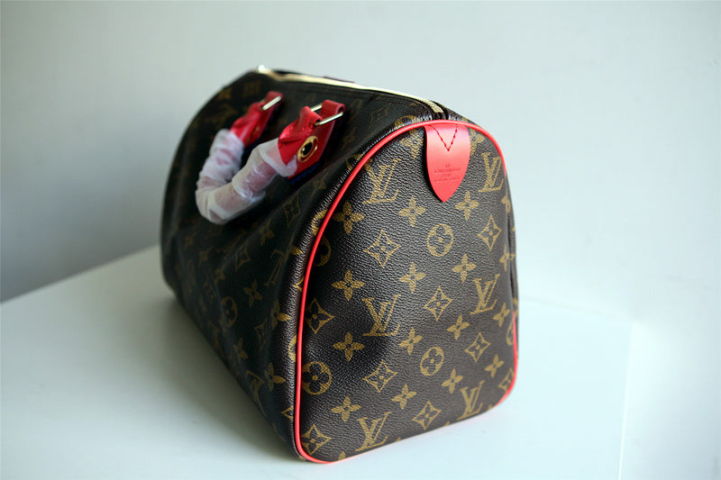 Ozarra Fashion Lu-Vi bags - 8183
