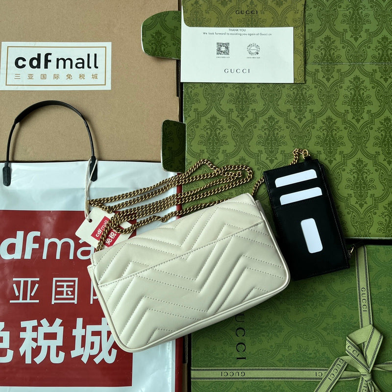 OZ - GCI Bags - 339
