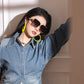 OZ - Dir Sunglasses - 067