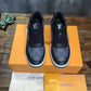 Ozarra Luxury - LOV Men Shoes - 1412