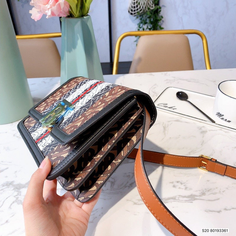 Ozarra Fashion -BBR Bags - 729