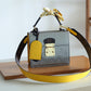 Ozarra Fashion Lu-Vi bags - 8045