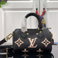 Fashion Lu-Vi bags - 3541