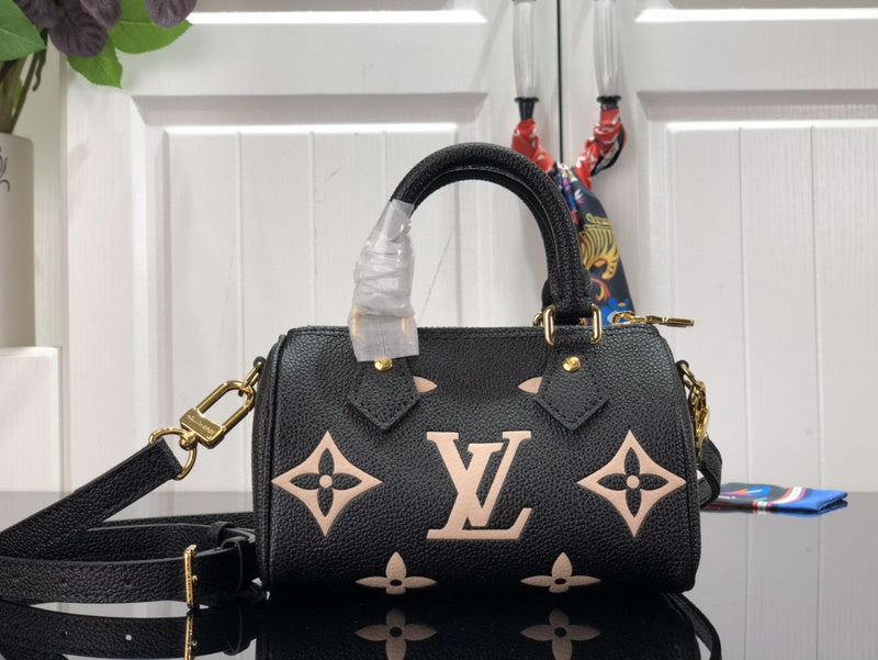 Fashion Lu-Vi bags - 3541