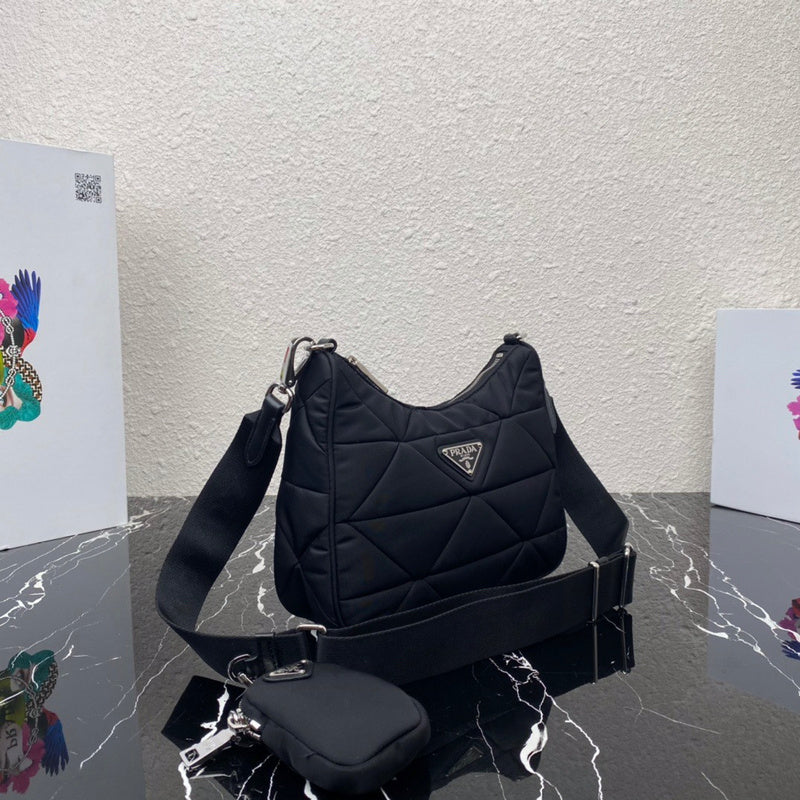 Oz - Fei Bags - 1295