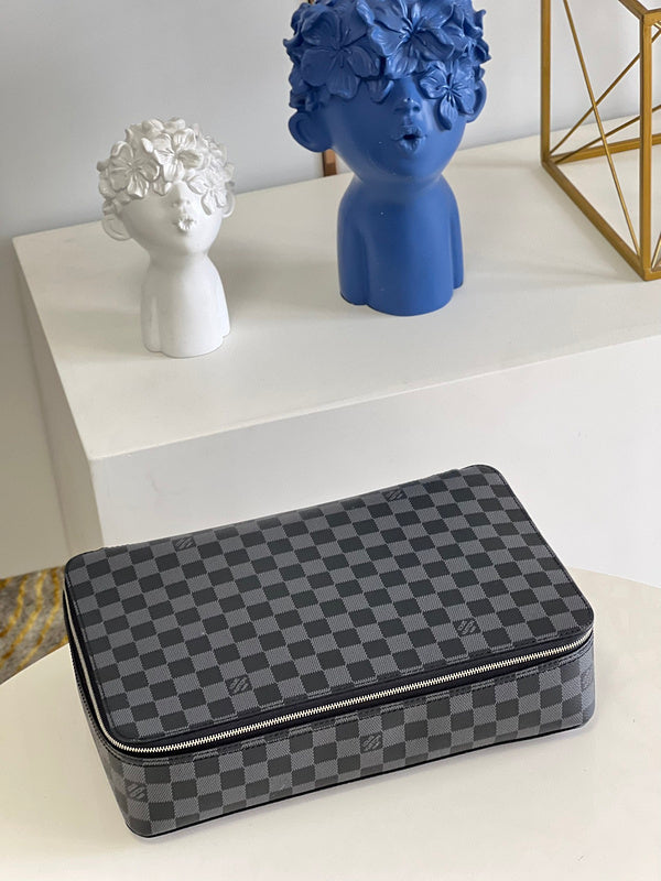 Fashion Lu-Vi bags - 3368