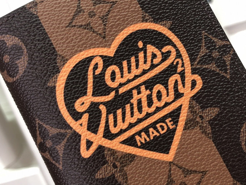 Fashion Lu-Vi bags - 2907
