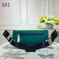 Ozarra Fashion -BBR Bags - 852