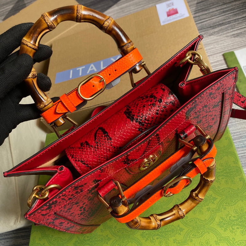 Ozarra - GCI Bags - 5082