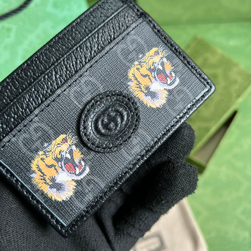 OZ - GCI Bags - 1593