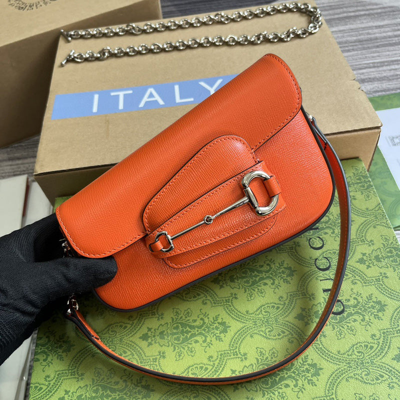 Ozarra - GG Bags - 086