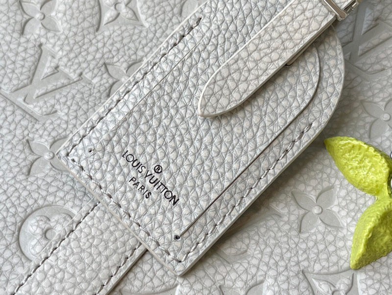 Fashion Lu-Vi bags - 4746