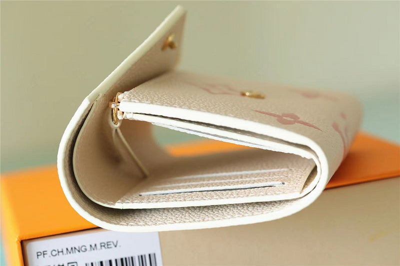 Ozarra Fashion Lu-Vi bags - 8785