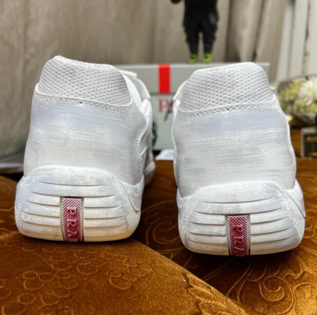 Ozarra Luxury - PD Men Shoes - 198