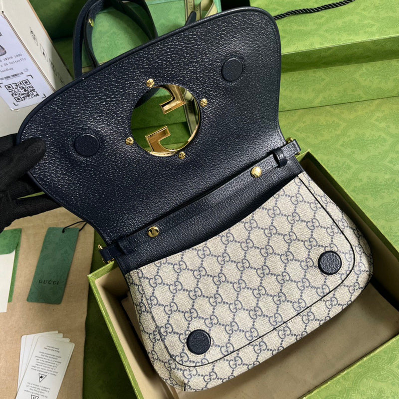 Ozarra - GCI Bags - 464