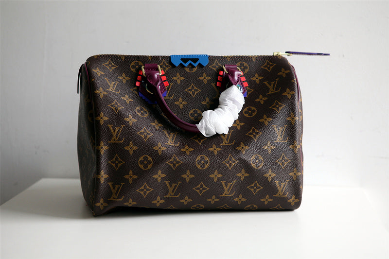 Ozarra Fashion Lu-Vi bags - 8168