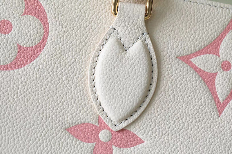 Ozarra - LUV Bags - 508