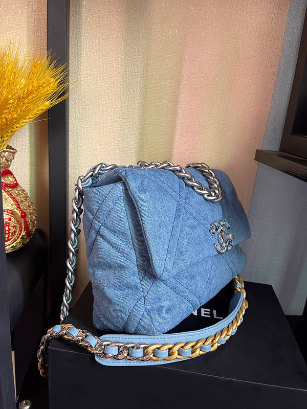 BAB - CHL Bags - 3256