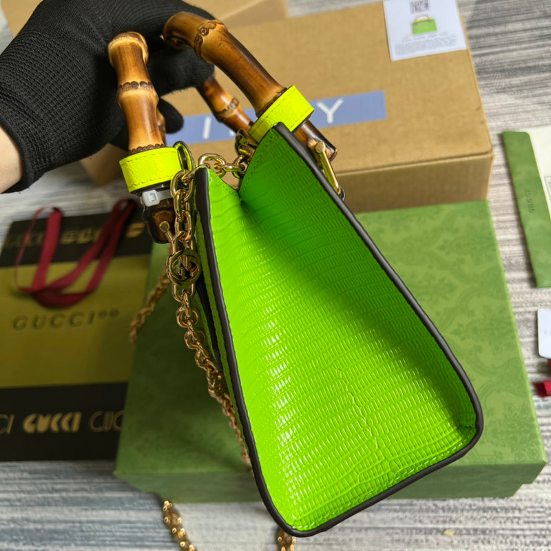 Ozarra - GCI Bags - 4346