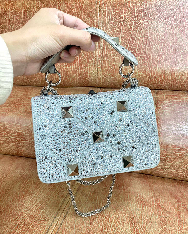 OZ - VEL Bags - 907