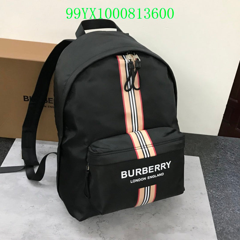 Ozarra Fashion -BBR Bags - 407