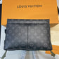 Ozarra Fashion Lu-Vi bags - 9672