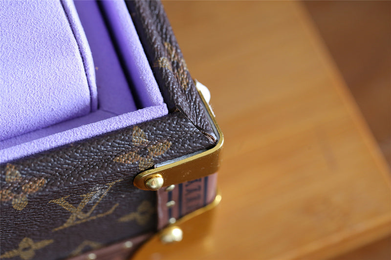 Ozarra Fashion Lu-Vi bags - 11344