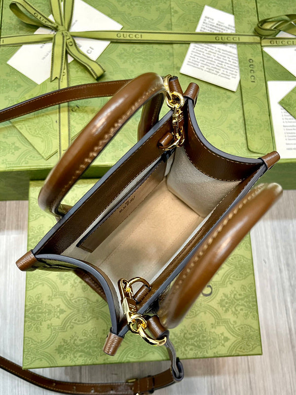 Ozarra - GCI Bags - 4698