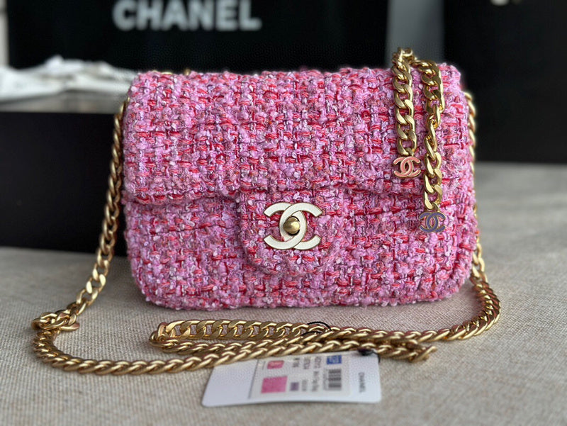 BAB - CHL Bags - 2790