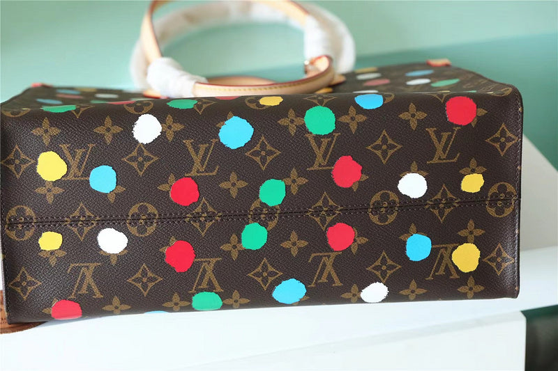 Ozarra - LUV Bags - 461