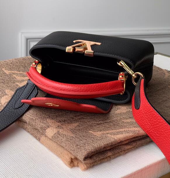 Ozarra Luxury - LOV Bags - 3117