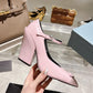 Ozarra Luxury - PD Women Shoes - 269