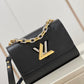 Ozarra Fashion Lu-Vi bags - 16991