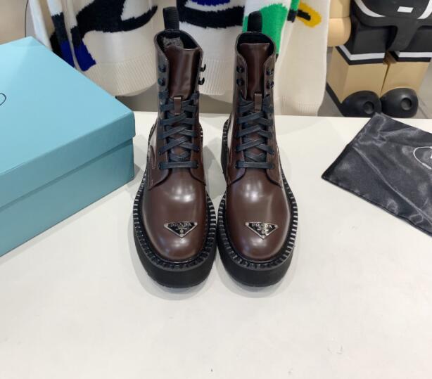 Ozarra Luxury - PD Women Shoes - 190