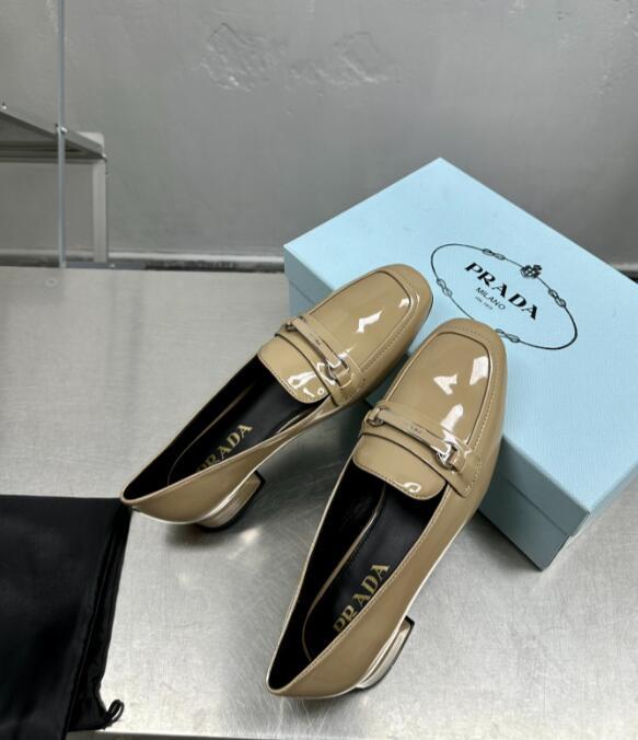 Ozarra Luxury - PD Women Shoes - 239