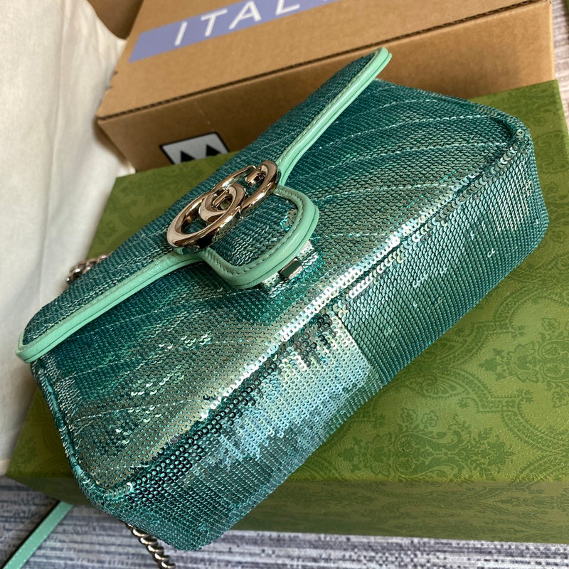 Ozarra - GUKI Bags - 2138