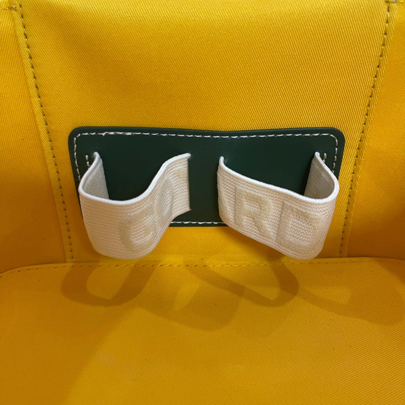 Ozarra - GOD Bags - 337