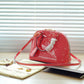 Ozarra Fashion Lu-Vi bags - 8275