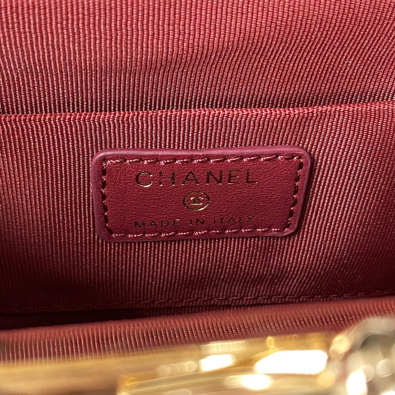 Ozarra - CHL Bags - 7608