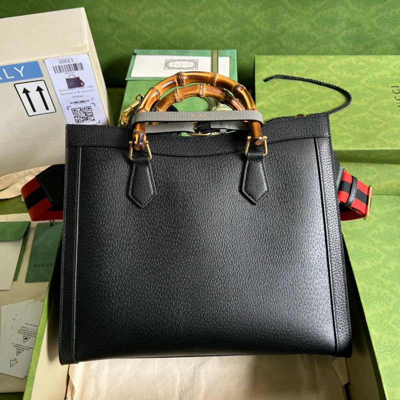 OZ - GCI Bags - 649
